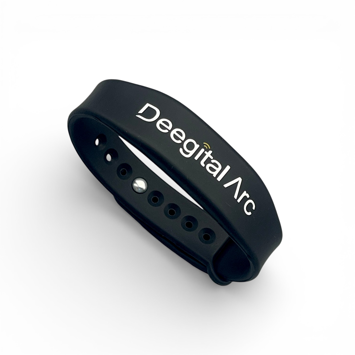 Tap-to-Connect Bands